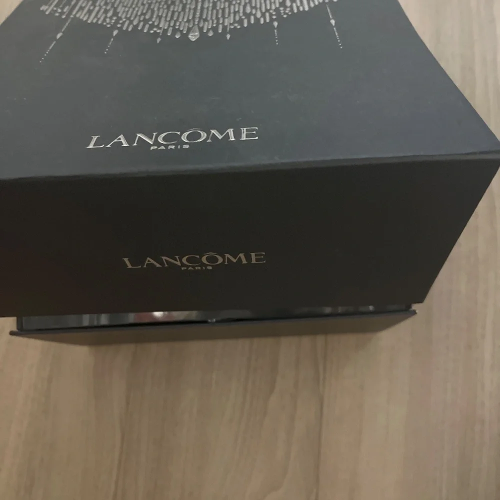 Lancome Box- storage or decoration